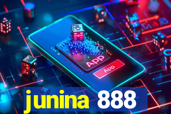 junina 888